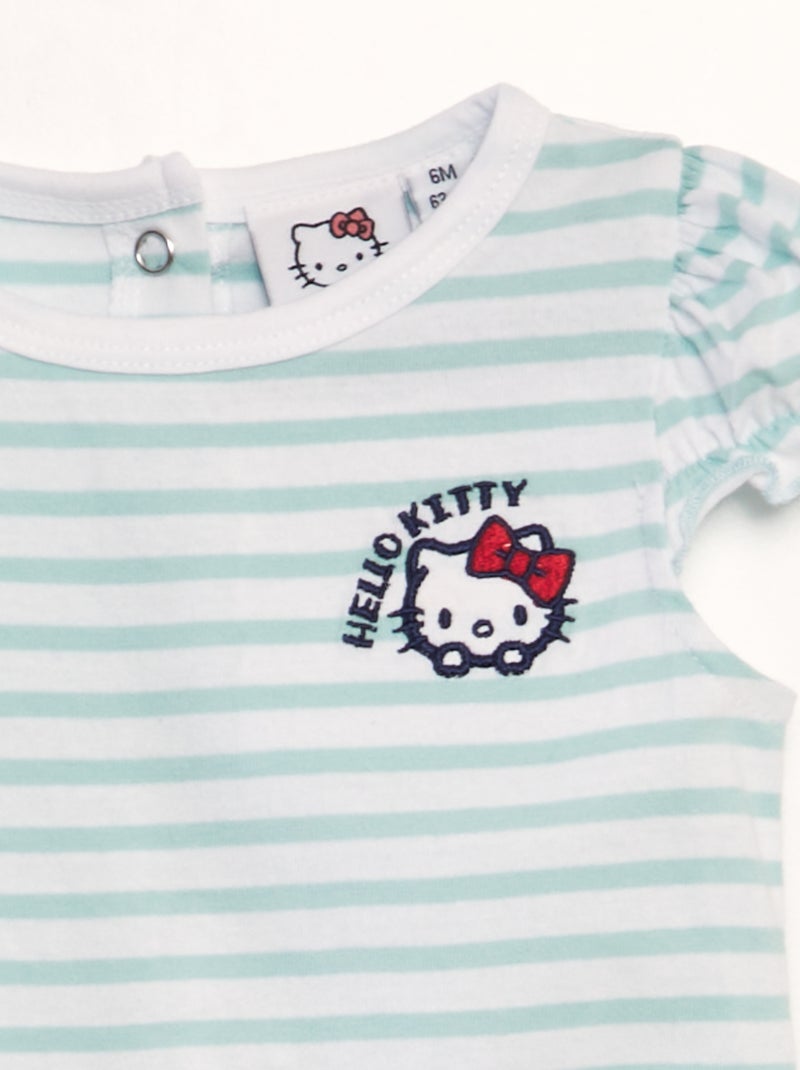 Babydif Pagliaccetto a culotta 7841037