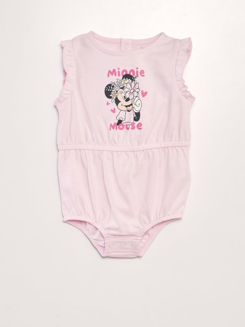 Pagliaccetto Neonata Con Tutù - Maniche A Sbuffo, Scollo Quadrato, Set 2 Pezzi Con Fascia Capelli - Foto 10