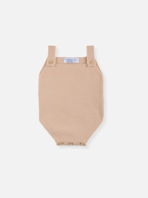 Pagliaccetto neonato made in france - Kiabi