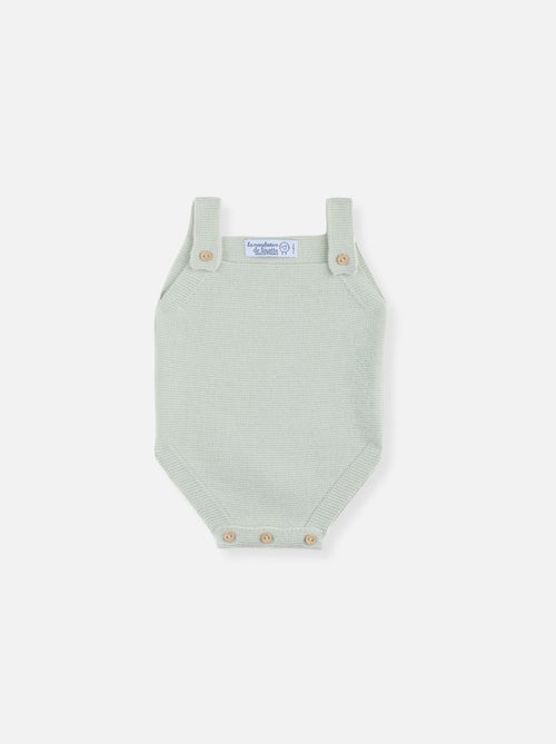 Pagliaccetto neonato made in france - Kiabi
