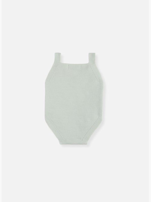 Pagliaccetto neonato made in france - Kiabi