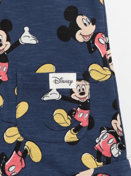 Pagliaccetto senza maniche con stampa \'Disney\' - Kiabi
