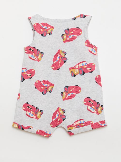 Pagliaccetto senza maniche con stampa \'Disney\' - Kiabi