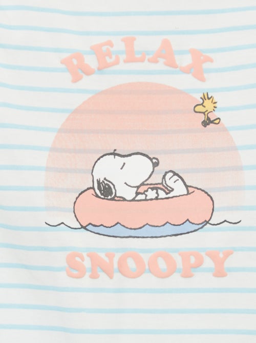 Pagliaccetto 'Snoopy' - Kiabi