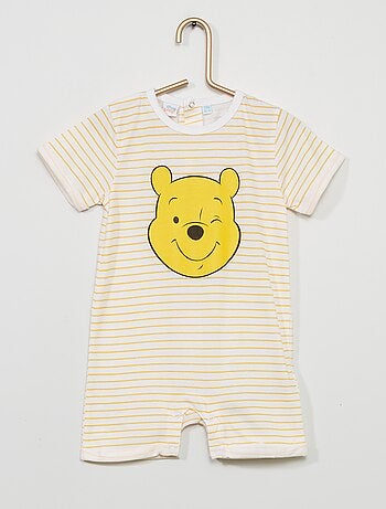 Winnie the pooh