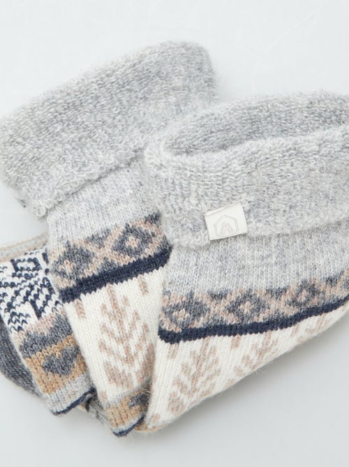 Paia di calzini - Kiabi