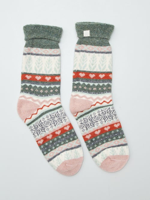 Paia di calzini - Kiabi