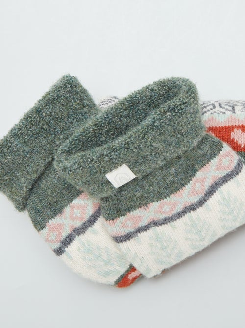 Paia di calzini - Kiabi