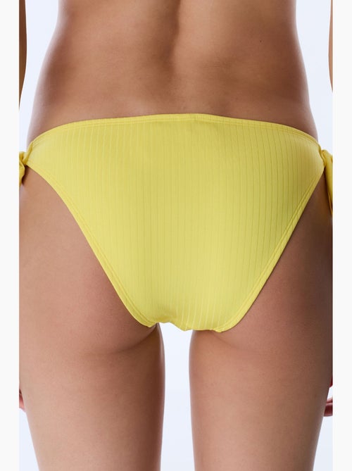 Paige slip bikini brasiliano penti - Kiabi