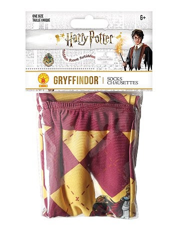 Paio di calzini 'Harry Potter'