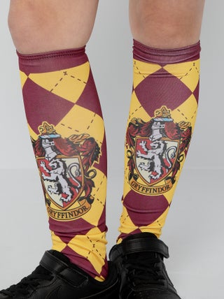 Paio di calzini 'Harry Potter'