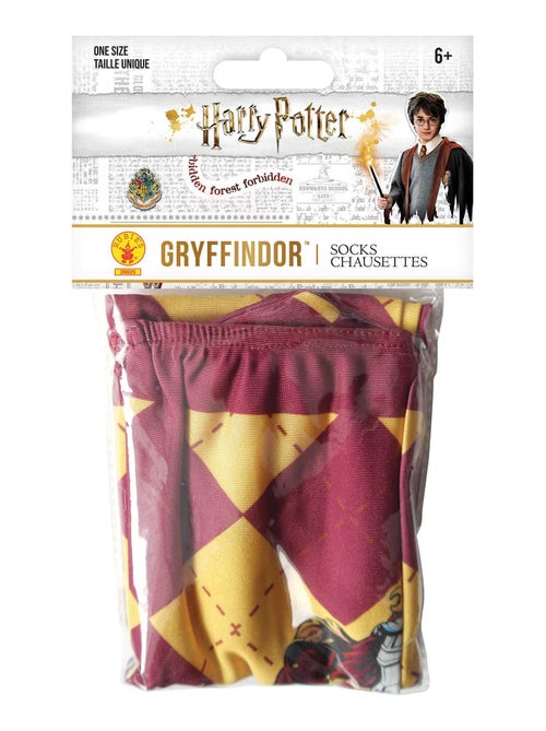 Paio di calzini 'Harry Potter' - Kiabi