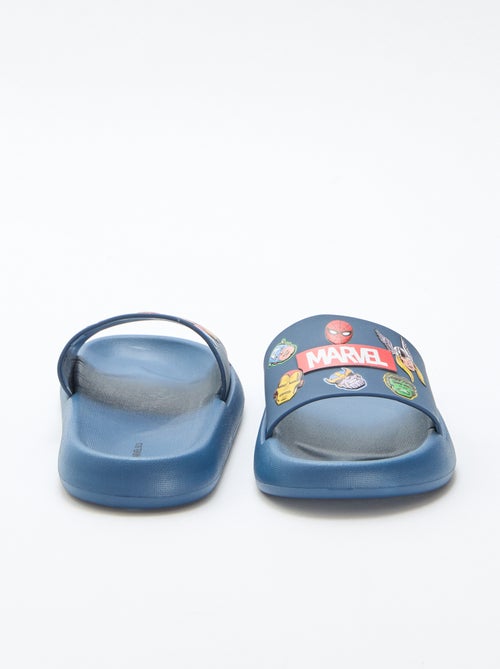 Paio di ciabatte animate 'Marvel' 'Avengers' - Kiabi