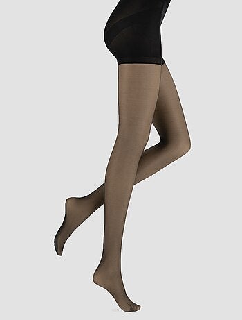Paio di collant 20D