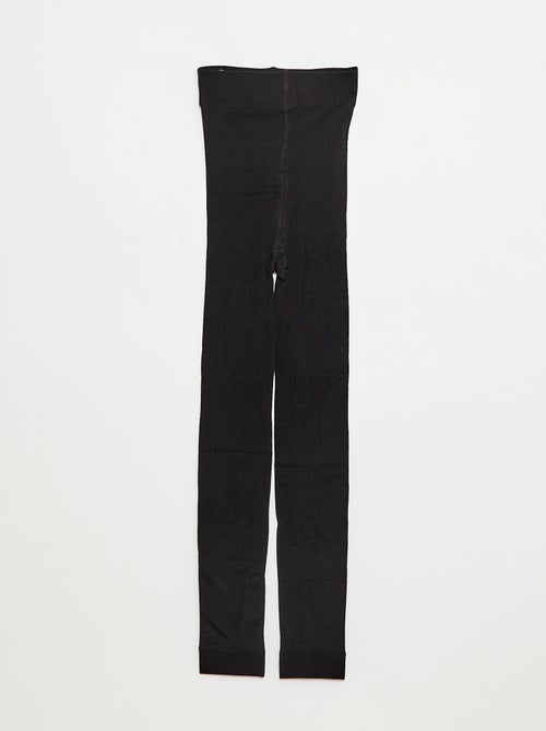 Paio di collant confortevoli - Kiabi