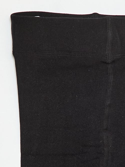 Paio di collant confortevoli - Kiabi