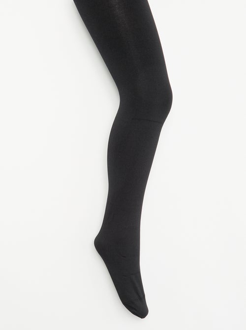 Paio di collant termici - Kiabi