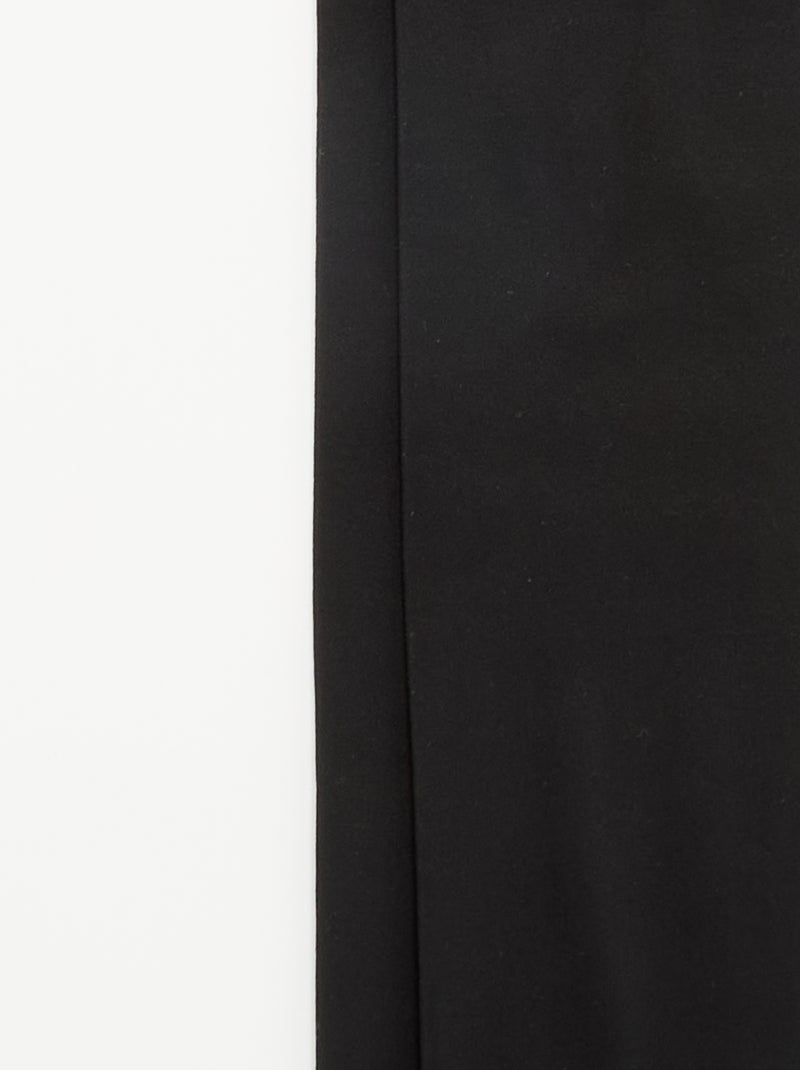 Paio di collant termici Nero - Kiabi