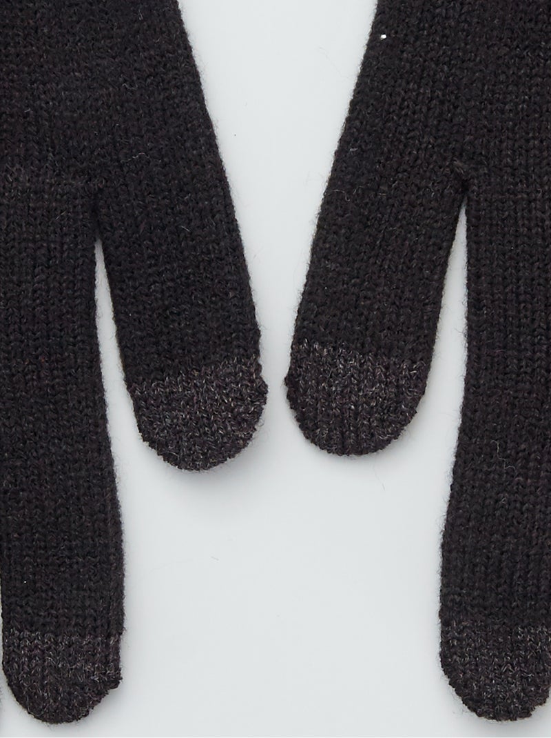 Guanti Lunghi Finisseur Enduro