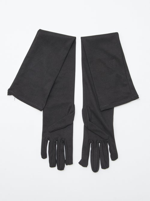 Paio di guanti lunghi - Kiabi