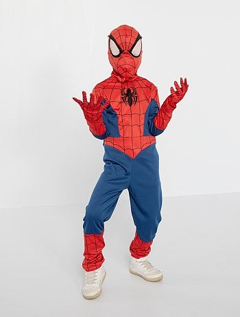 Paio di guanti 'Spider-Man' - Kiabi