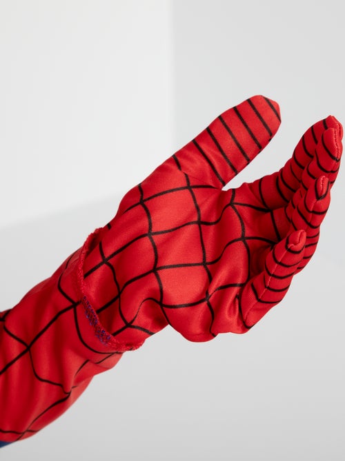 Paio di guanti 'Spider-Man' - Kiabi