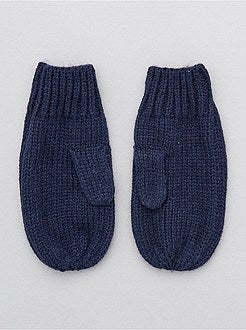 Paio di muffole - Kiabi