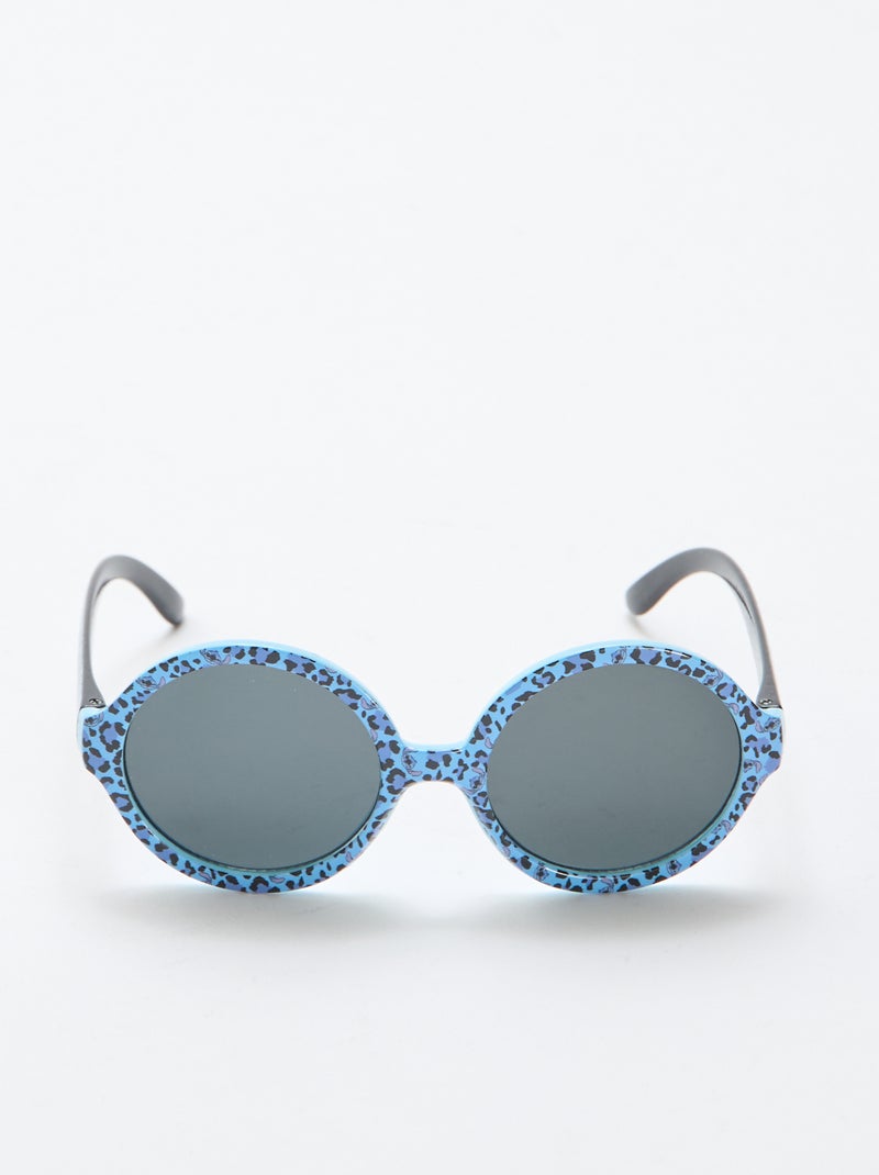 Paio di occhiali da sole 'Disney' 'Stitch' Blu - Kiabi