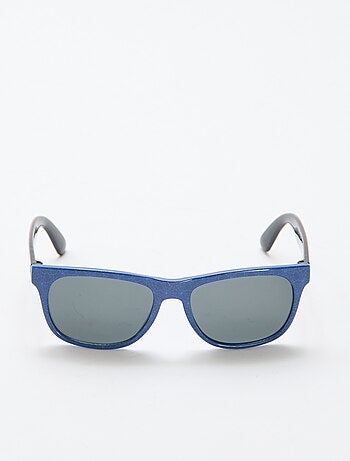 Paio di occhiali da sole 'Marvel' 'Spiderman' classici tinta unita