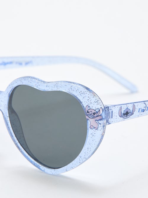 Paio di occhiali 'Stitch' a forma di cuore - Kiabi