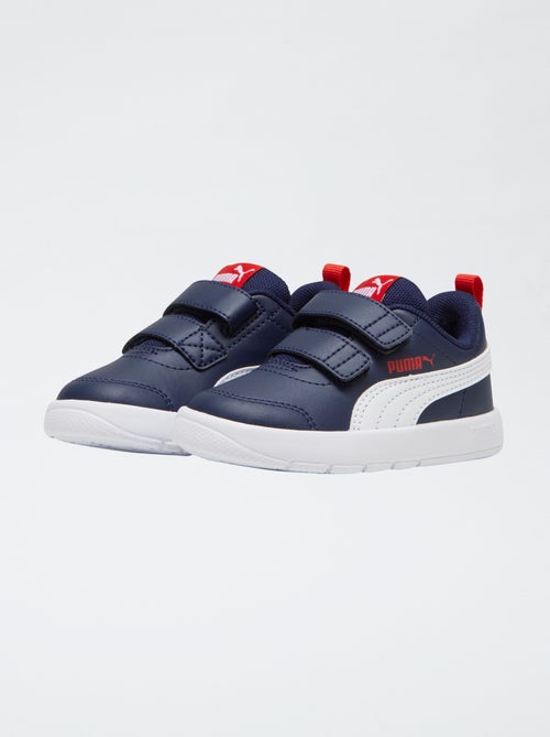 Paio di sneakers basse 'Puma' - Kiabi