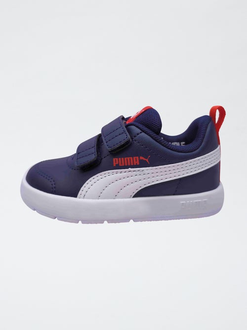 Paio di sneakers basse 'Puma' - Kiabi