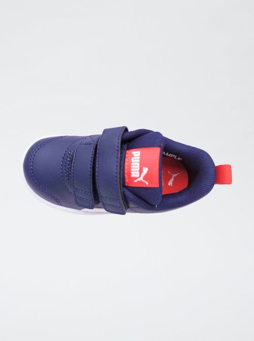 Paio di sneakers basse 'Puma' - Kiabi