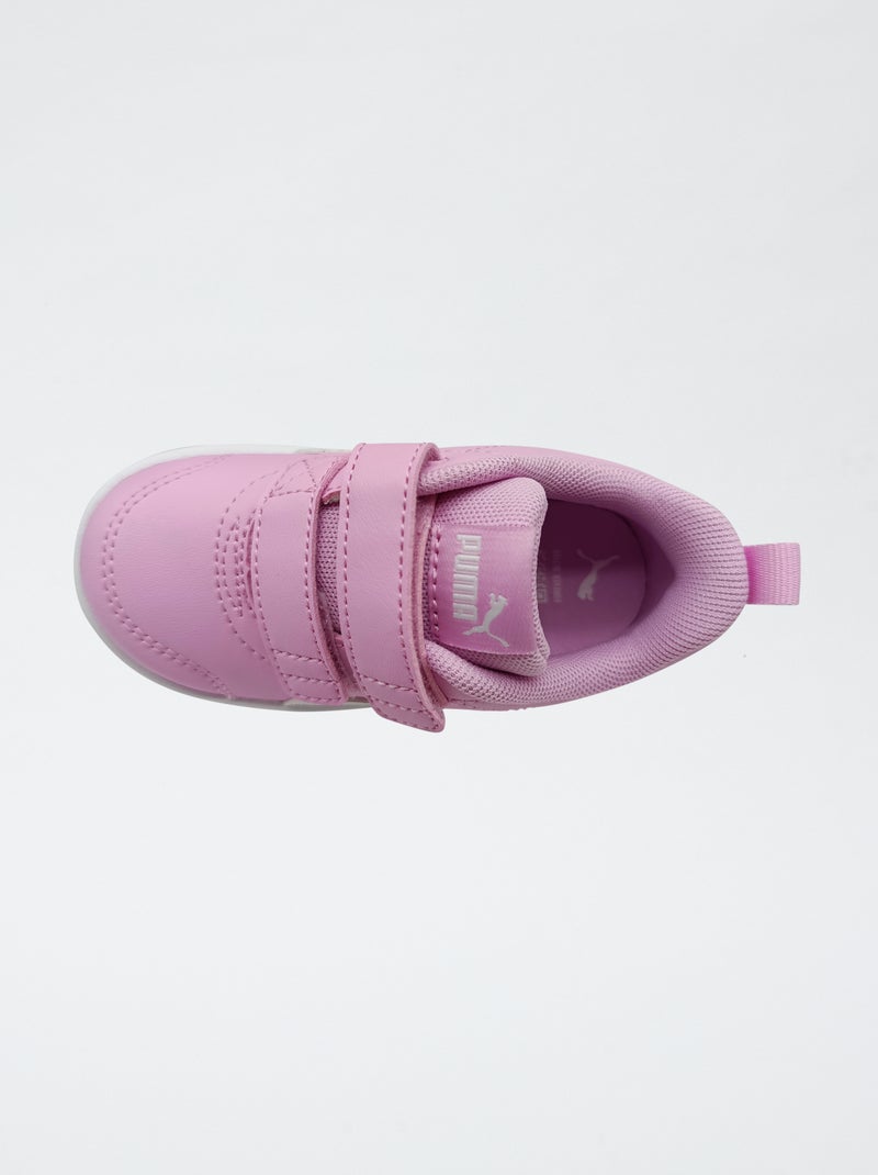 Paio di sneakers basse \'Puma\' Rosa - Kiabi