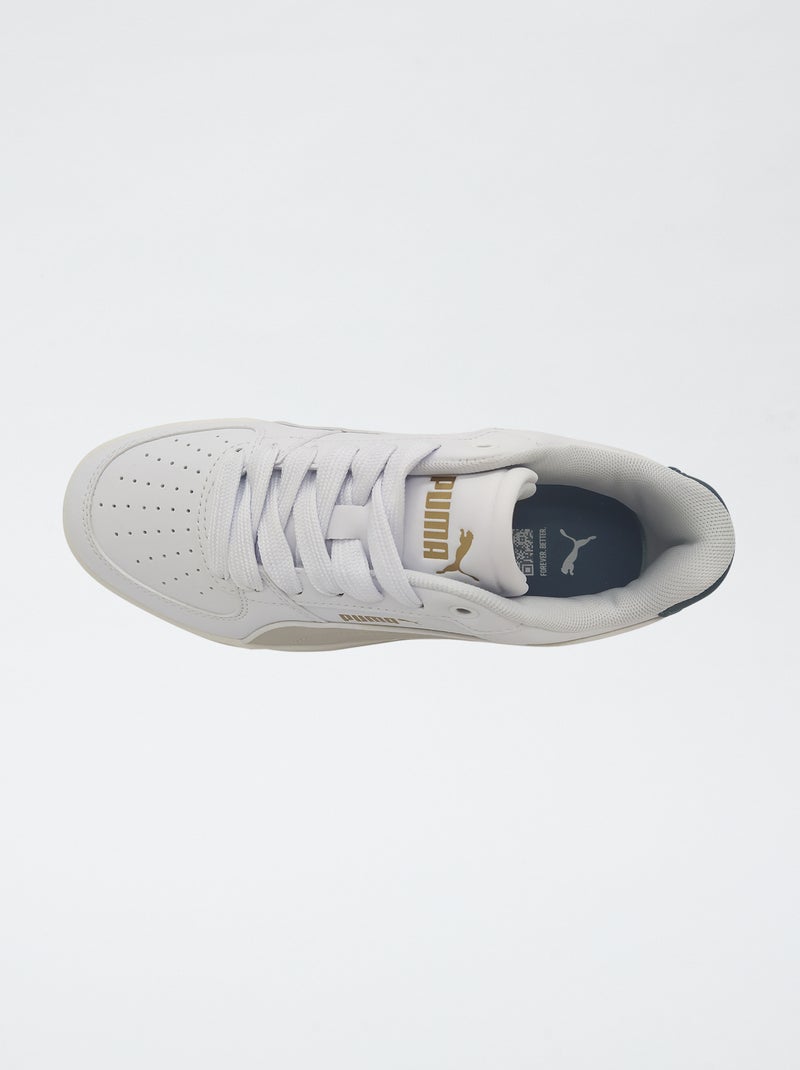 Paio di sneakers 'Puma' Beige - Kiabi