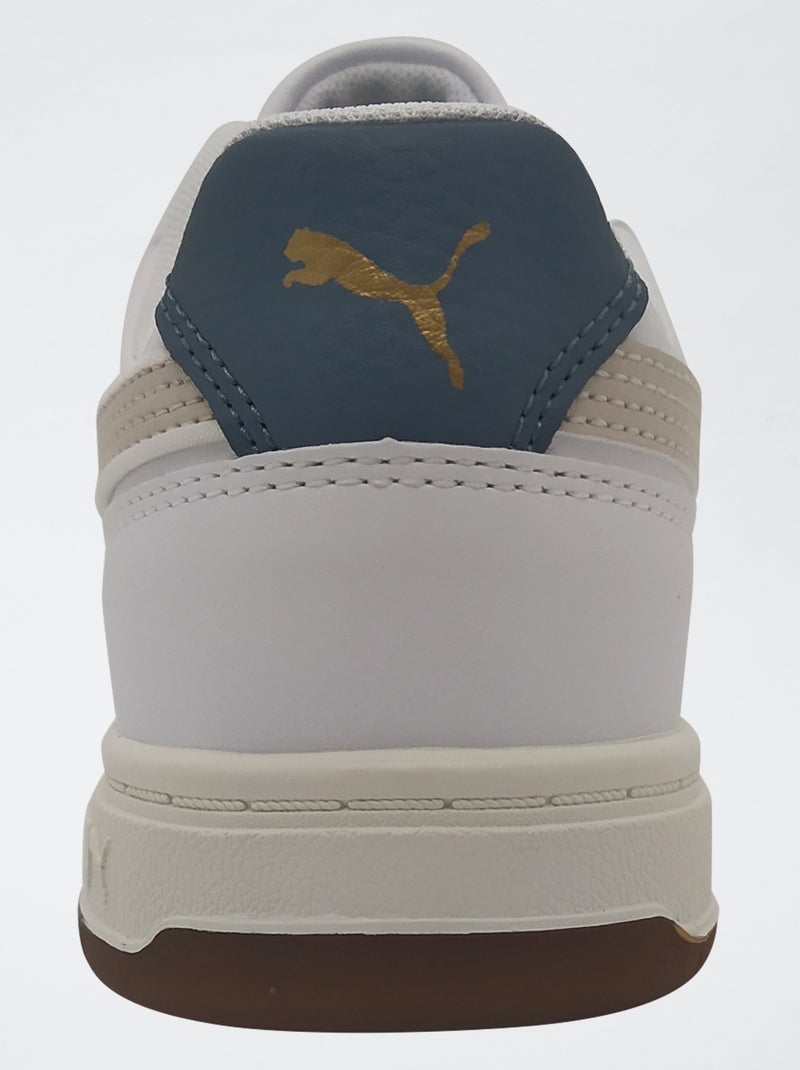 Paio di sneakers 'Puma' Beige - Kiabi