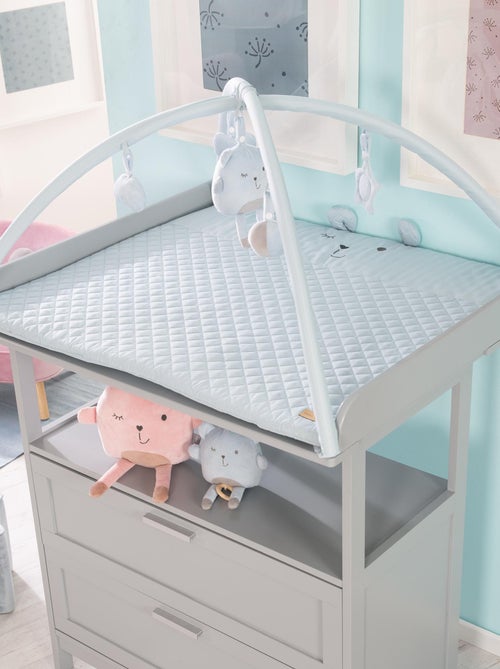 Palestrina con archi e 5 giochi sospesi - ROBA 'roba Style' - Kiabi