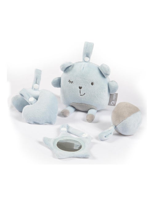 Palestrina con archi e 5 giochi sospesi - ROBA 'roba Style' - Kiabi