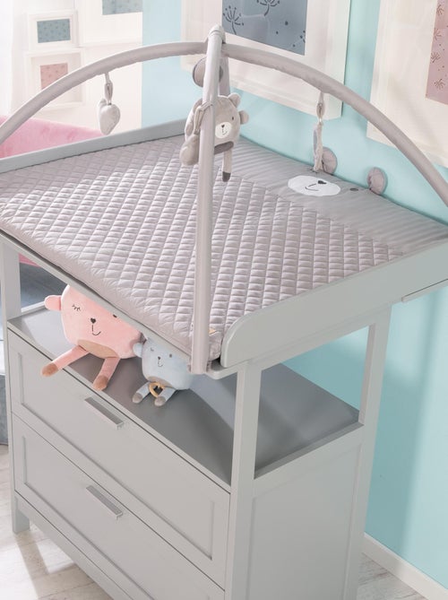 Palestrina con archi e 5 giochi sospesi - ROBA 'roba Style' - Kiabi