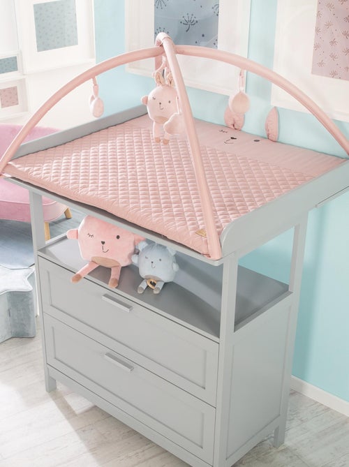 Palestrina con archi e 5 giochi sospesi - ROBA 'roba Style' - Kiabi