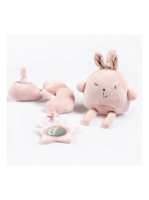 Palestrina con archi e 5 giochi sospesi - ROBA 'roba Style' - Kiabi