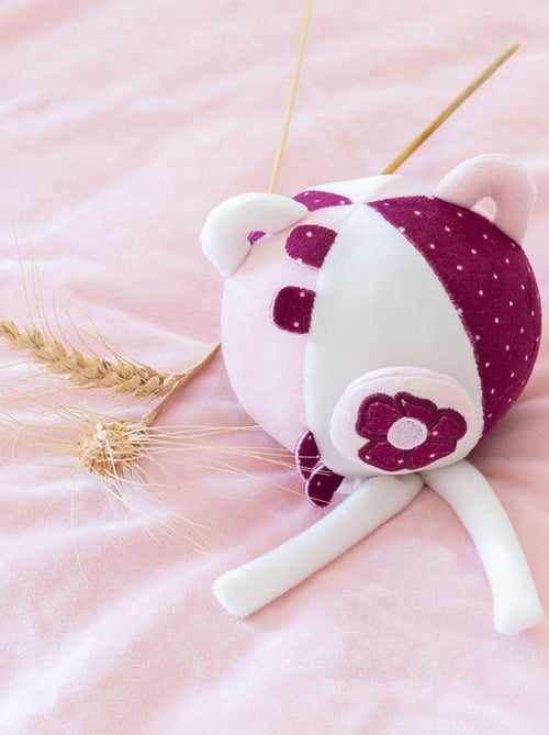 Palla attività - Kiabi