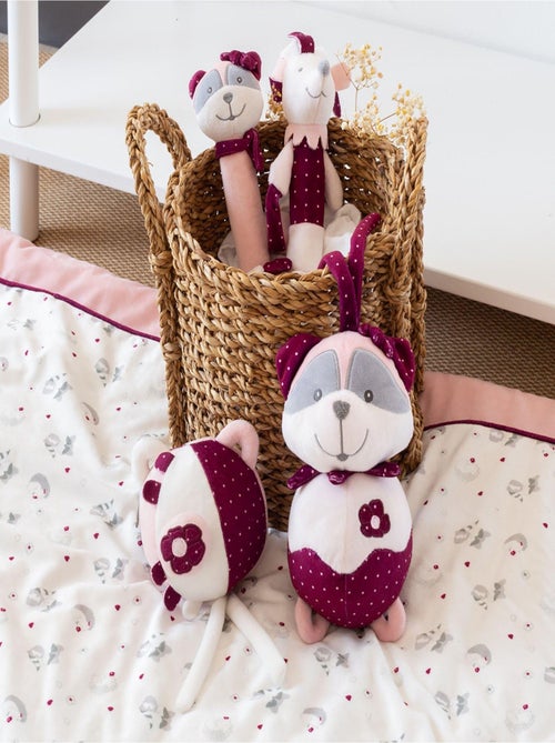 Palla attività - Kiabi