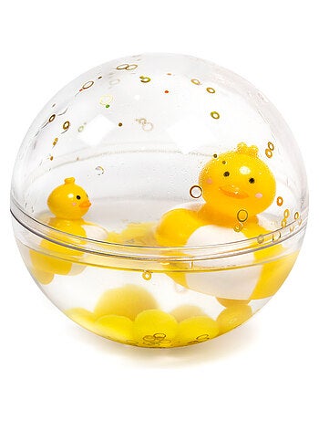 Palla galleggiante giocattolo happy bubble | Petit Boum