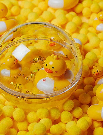 Palla galleggiante giocattolo happy bubble | Petit Boum