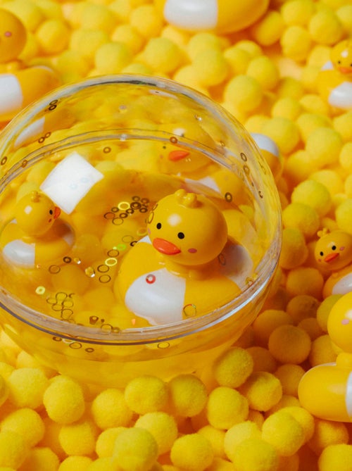 Palla galleggiante giocattolo happy bubble | Petit Boum - Kiabi