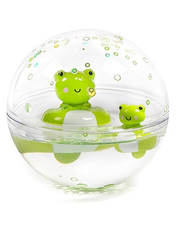 Palla galleggiante giocattolo happy bubble | petit boum | petit boum
