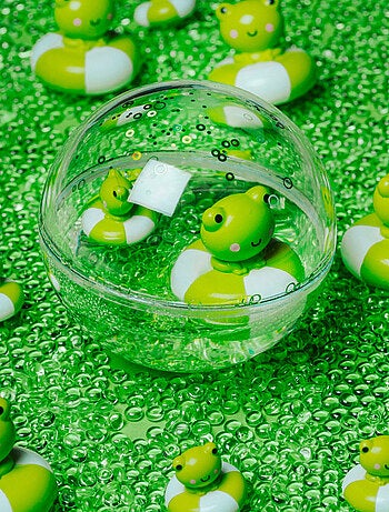 Palla galleggiante giocattolo happy bubble | petit boum | petit boum