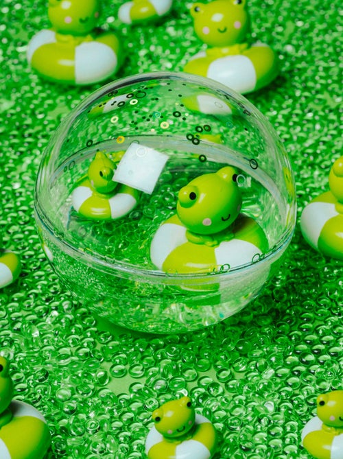 Palla galleggiante giocattolo happy bubble | Petit Boum - Kiabi