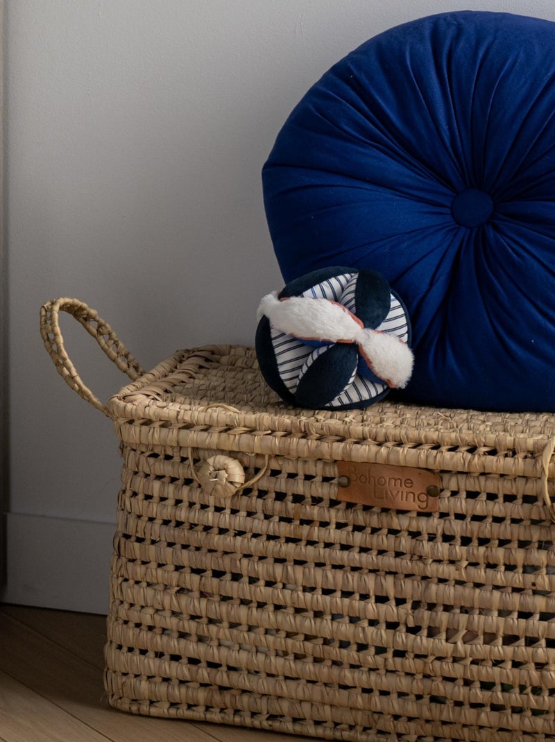 Palla sensoriale - SAUTHON Blu Bianco - Kiabi